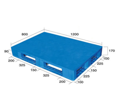 1208平板田字（置鋼管）