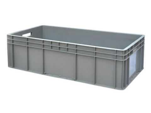 EU-4822塑料周轉箱