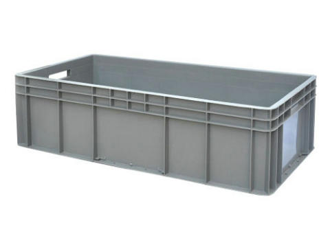 EU-4833塑料物流箱