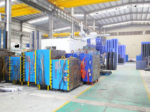 塑料托盤和木頭托盤的優缺點